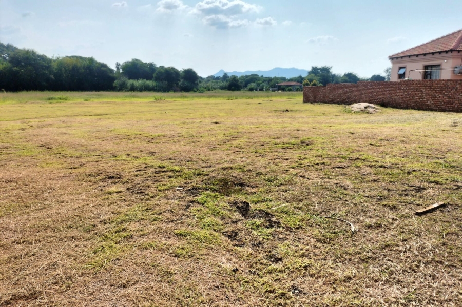 0 Bedroom Property for Sale in Brits North West